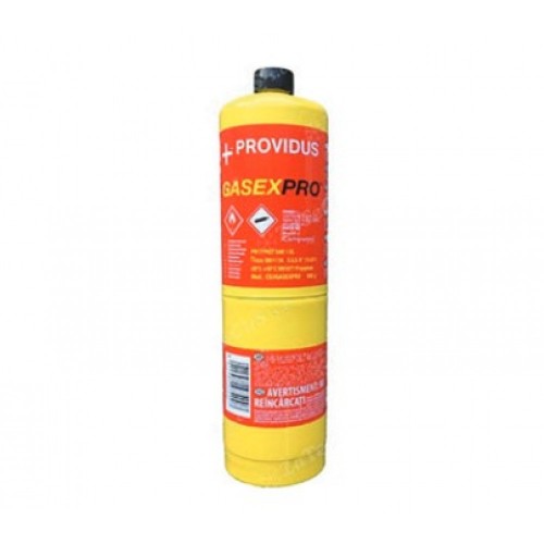 Mapp Propylene Gas Cartridge - 400g