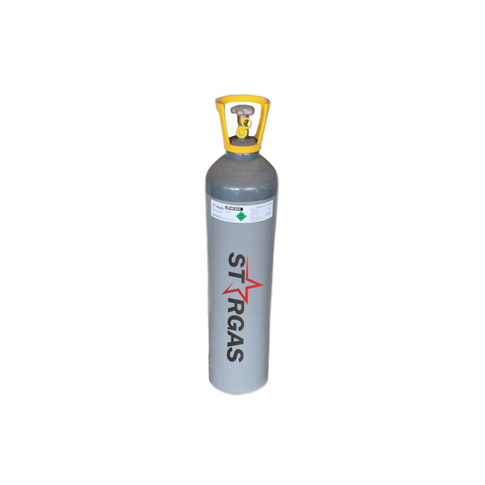 Star Co2 Vapour Refill Star Co2 Vapour Refill