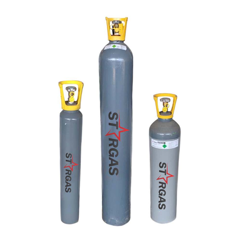 Star Co2 Vapour Refill Star Co2 Vapour Refill
