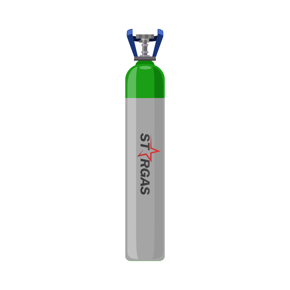 Foodfresh - 50% CO2/ 50% Nitrogen