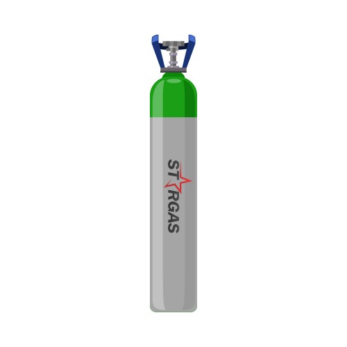 Foodfresh - 20% CO2/ 80% Nitrogen