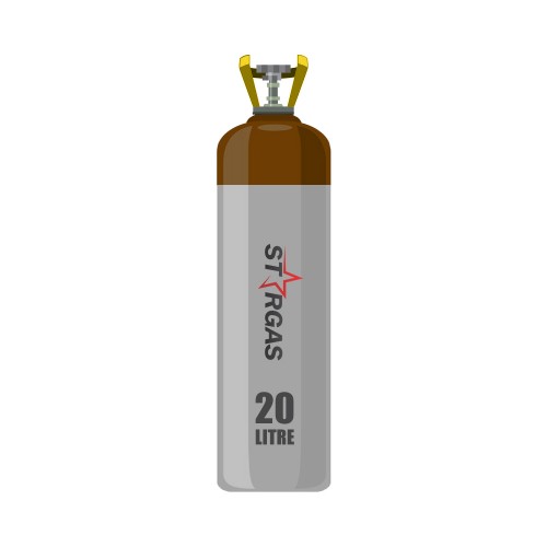 Helium (New)