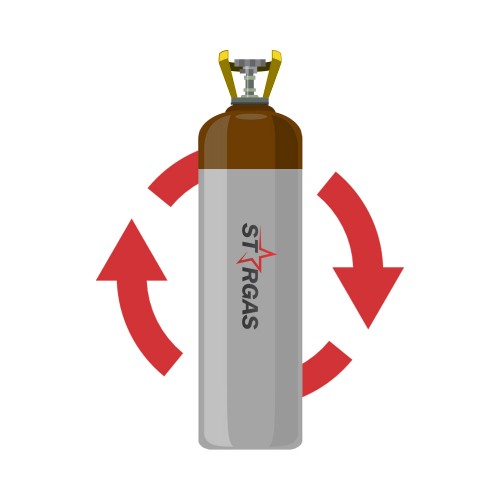 Helium (Refill)