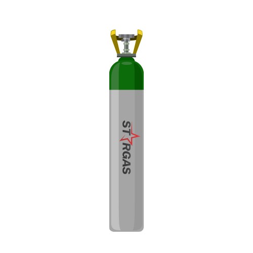 Star TIG Argon