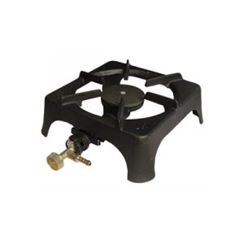 Single Burner Cast Iron Boiling Ring.