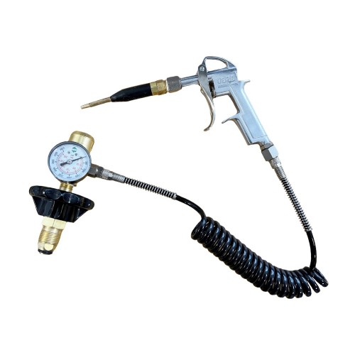 Helium Regulator - Balloon Inflator